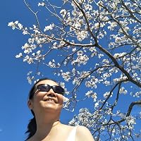Profile Image for Michelle Wong.