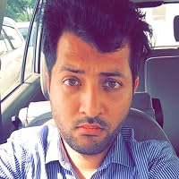 Profile Image for Sambhav Pati.