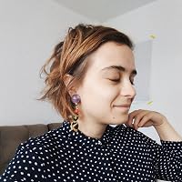 Profile Image for Meuri Louro.