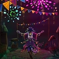 Profile Image for Kitsune Rose.