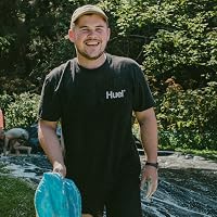 Profile Image for Joel Barwick.