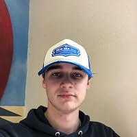 Profile Image for Noah Gloden.