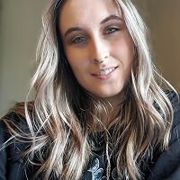 Profile Image for Jaci Dryer.