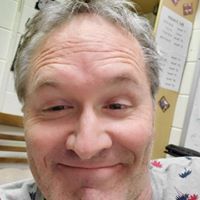 Profile Image for Patrick Ramsey.