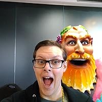 Profile Image for Alex Acton.