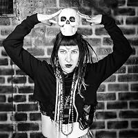 Profile Image for Aude Sawyer.