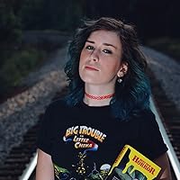 Profile Image for Hannah Selector.