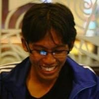 Profile Image for Andri Wicaksono.