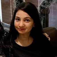 Profile Image for Amrin Khan.