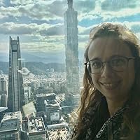 Profile Image for Sarah Mabee.
