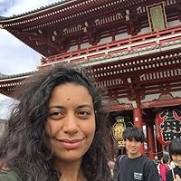 Profile Image for Amel Kabachi.