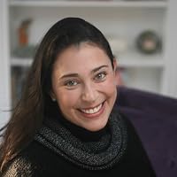 Profile Image for Lindsay.