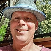 Profile Image for Greg Gow.