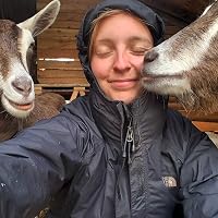 Profile Image for Laura Granger.