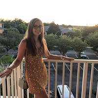 Profile Image for Amy Dykes.