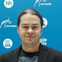 Profile Image for Alexander Petrov.