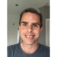 Profile Image for Kevin.