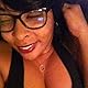 Cяystal LaSha