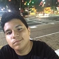 Profile Image for Ruan Padilha.