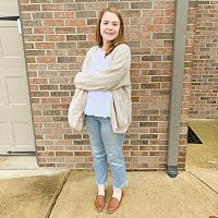 Profile Image for Ashley Baysinger.