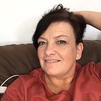 Profile Image for Patricia Spence.