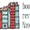 Book Reviews & More •Priyanka