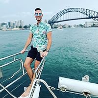 Profile Image for Dustin.