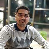 Profile Image for Ganesh Gawande.