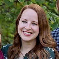 Profile Image for Amy Blackett.