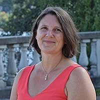 Profile Image for Kari O'driscoll.