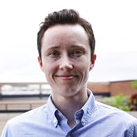 Profile Image for Benjamin Myers.