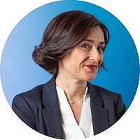 Profile Image for Tatiana Cazzaro.