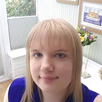 Profile Image for Amy.