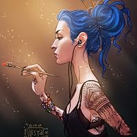 Profile Image for Karou.