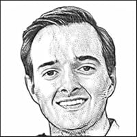 Profile Image for Kevin Sweat.
