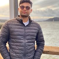 Profile Image for Abhishek Nair.