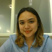 Profile Image for Pinkan Taroreh.