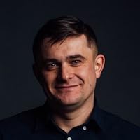 Profile Image for Yevgen Runts.