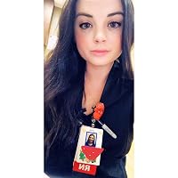 Profile Image for Kimberlee Goodson.