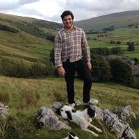 Profile Image for Jack Hirst.