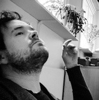 Profile Image for Andréas Olsson.