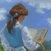 Profile Image for Sarah.