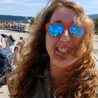 Profile Image for Amber Davis.
