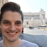 Profile Image for Matthew.