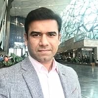 Profile Image for Swarprasad Mukundh.