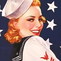 Profile Image for Ruth Eckland.