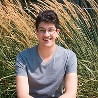 Profile Image for Michael Bassili.