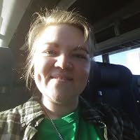 Profile Image for Melissa Swenka.
