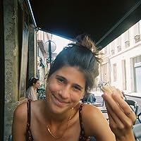 Profile Image for Claudia Carocha.