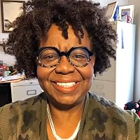 Profile Image for Audrey Davis.